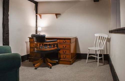 Lower Farm - Foto 18