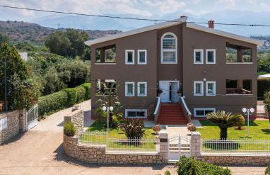 Villa Clio, with Mountain view - Foto 34