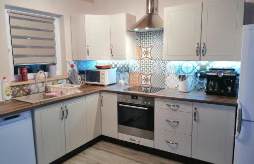 Domek na wyłączność Stronie Śląskie Nowy Gierałtów - Foto 12