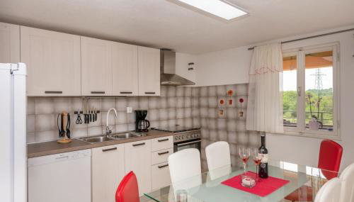 Villa Ana-Marija with pool & panoramic nature views - Foto 4, stove, pet friendly, toaster