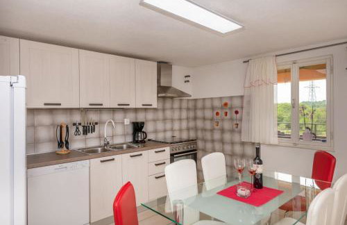 Villa Ana-Marija with pool & panoramic nature views - Foto 4