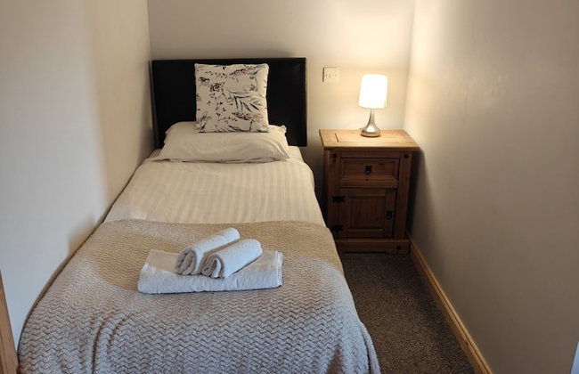 Pleasant Point Holiday Cottages - Foto 18