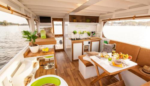 Lisa Boot 1 - Foto 3