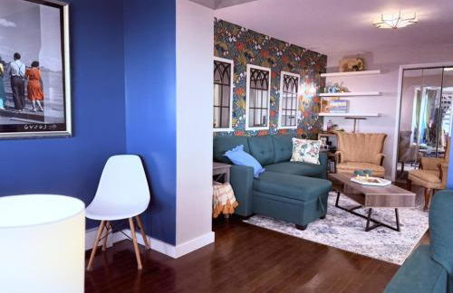 Cozy Panoramic Lake and Lift Bridge Views - Foto 40