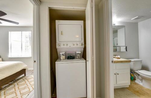 Private Patio, Community Perks Palm Springs Condo - Foto 20