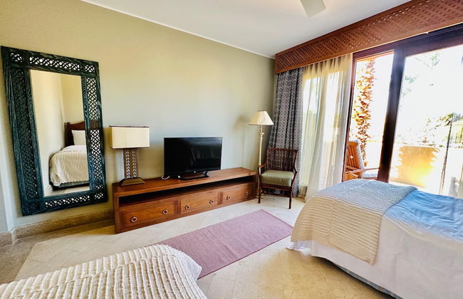 2-bed Flat in Four Seasons Hotel Sharm El Sheikh - Foto 7