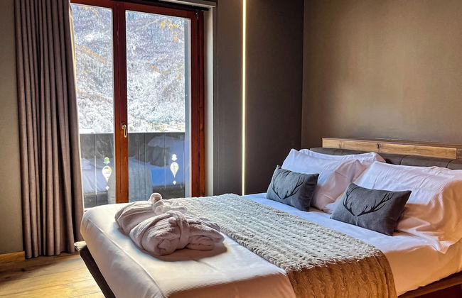 Agarthi Suites - Foto 20