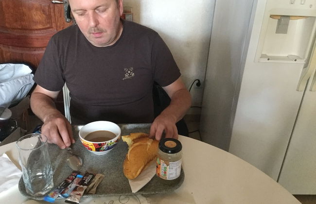 Résidence hôtelière Borel - Foto 52