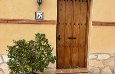 Apartamentos los Olivos - Foto 9