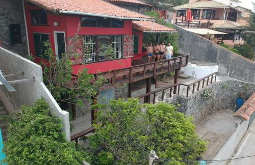 Repouso familiar com vista para o mar - Foto 6