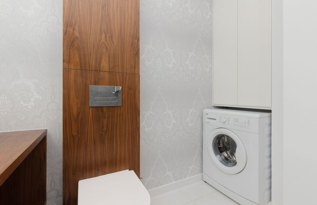 Glamorous Apartment Wilanow by Renters - Foto 15