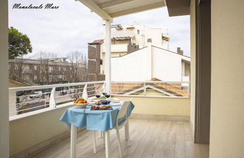 Casa Stefania Rimini - Foto 57