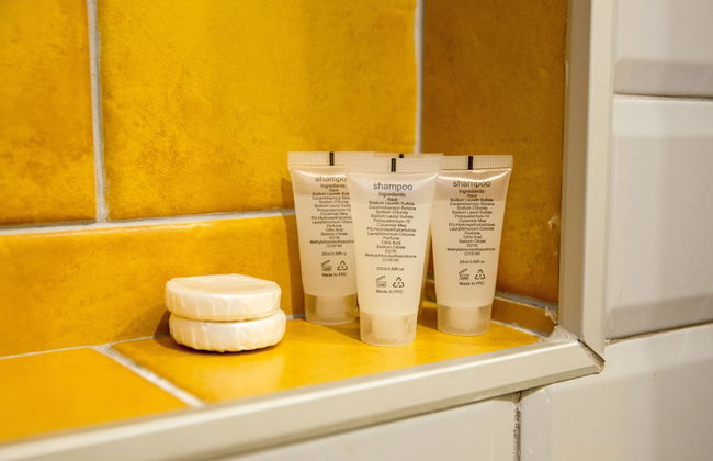 Meidan Suites - Foto 28