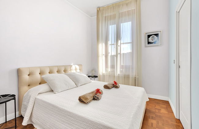 Alessia's Flat - Fontanili - Foto 3