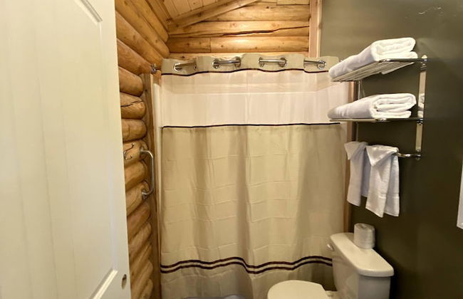 Cabin Village - Foto 9