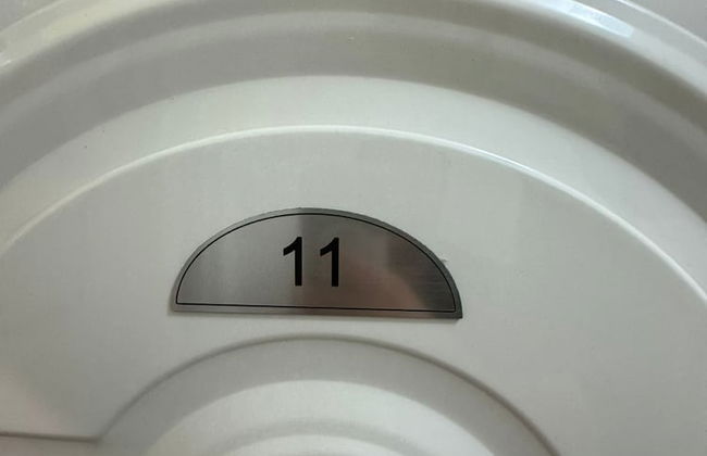 Sun Rose apartments Sveti Stefan - Foto 28