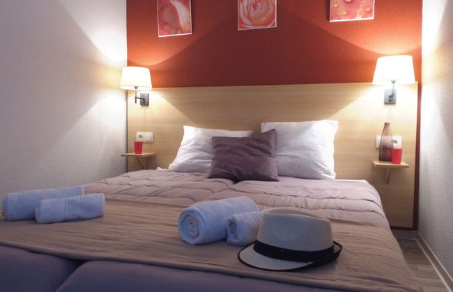 VVF Pyrénées Canigou, Prats de Mollo la Preste - Photo 1