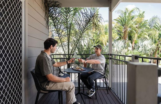 Highway 1 Holiday & Lifestyle Park - Foto 47