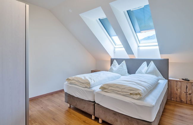 Spacious Apartment in Gosau near Ski Area - Foto 4