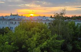 APARTAMENT ZEN winda klimatyzacja dobra energia - Foto 30