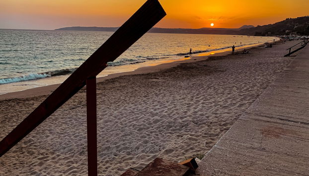 Katerina Mare - 5 steps from the beach - Foto 2, Playa