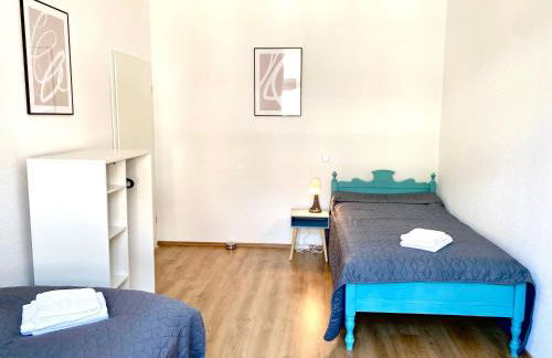 2 Rooms, free Parking, 25 min to Düsseldorf, 150 Mbps WLAN - Photo 5