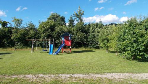 Ferienwohnung Familie Bauer - Foto 3