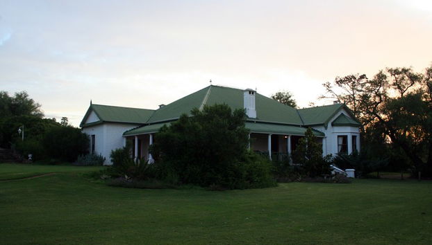 Leeuwenbosch Country House Amakhala Game Reserve - Foto 5
