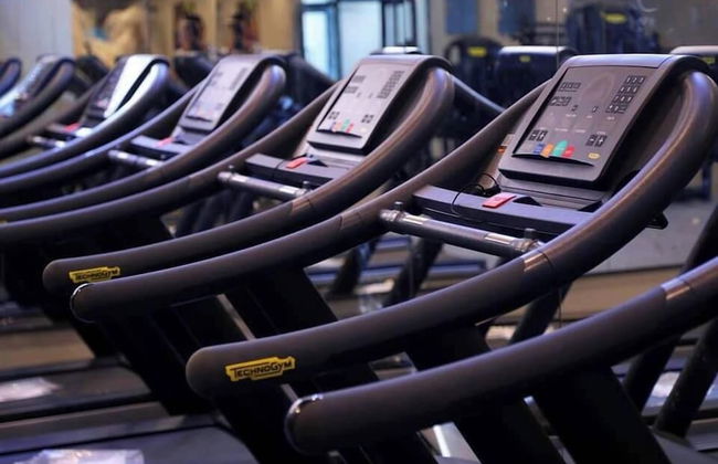 Appart Hotel Liberté - Foto 8