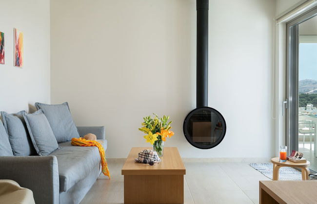 Sofia Luxury Villas - Foto 32