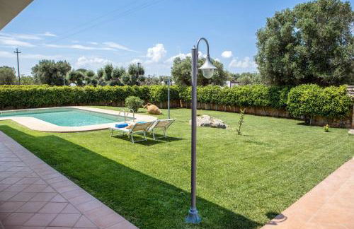 Villa Ellea - Foto 40