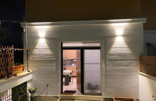 OFFICINALE Rome Apartment, Pineta Sacchetti - Foto 5