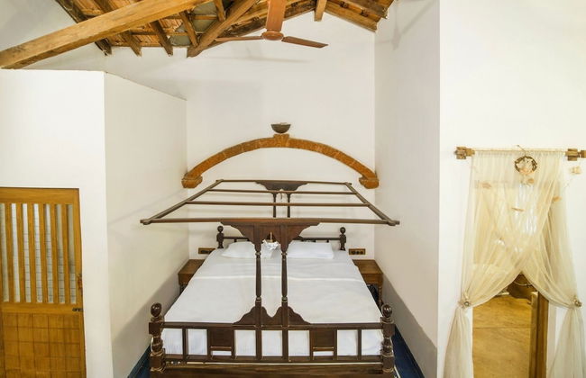 GuestHouser 3 BHK Villa 9e06 - Photo 7