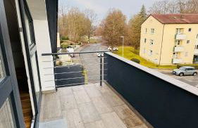 Luxury Apartment in Böblingen - Foto 6