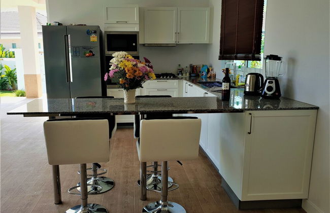 Villa de Veluwe at Hua Hin - Foto 7