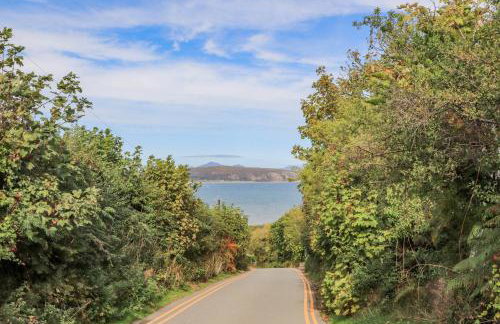 Trem Y Borth Apartment - Foto 28