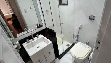 Ipanema Arpoador Sossego Brisa do Mar Pé na Areia - Foto 4