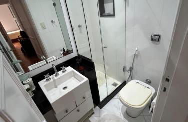 Ipanema Arpoador Sossego Brisa do Mar Pé na Areia - Foto 4