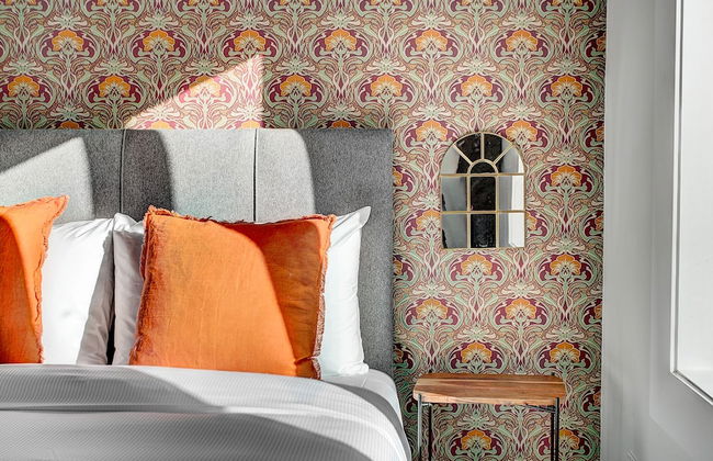 Burgundy Lofts - Marché Atwater - Foto 7