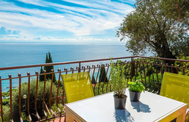 2 bedroom Apartment in Ventimiglia with garden and terrace - Photo 1