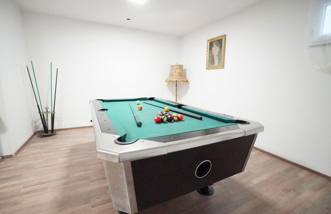 Villa Daniela - Foto 24