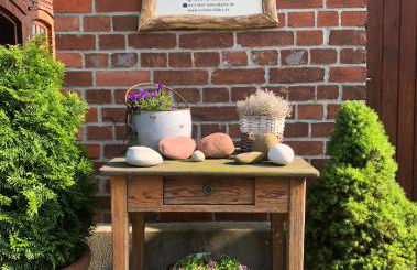 Eulenwohnung Apartment - Foto 18