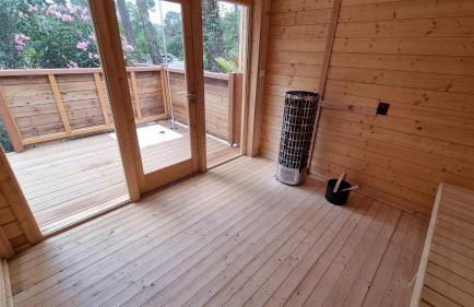 Les Chalets du Golf de Biscarrosse - Photo 22