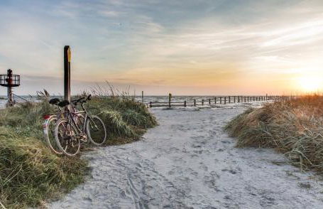 Strandhaus Rügen - Foto 40
