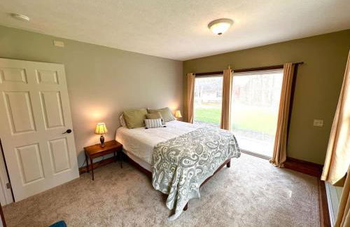 The Main House at Rustic River - Foto 13