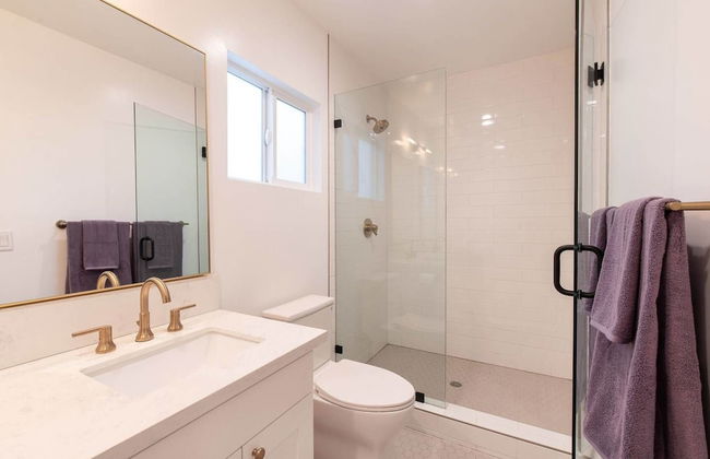 Newly Remodeled 3 BDR House Near Dodgers Stadium - Foto 24