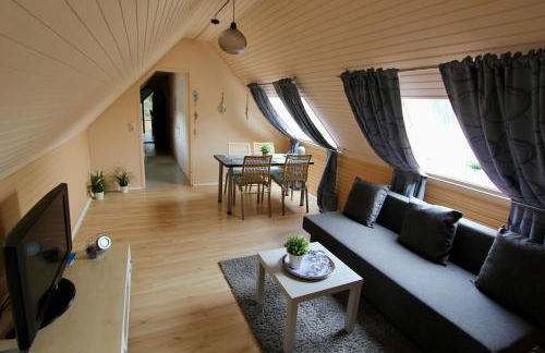 Wunderschön zwischen Ortsausgang und Waldesrand gelegene, schöne Apartments - Foto 32