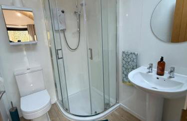 Studio with a View - Photo 9