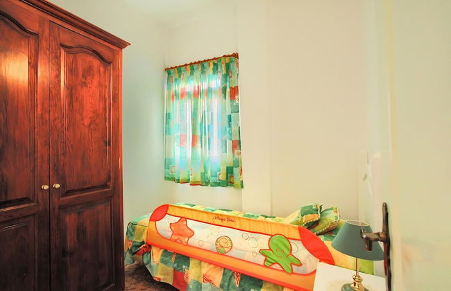 Belvilla by OYO Holiday Home in Arico - Foto 11