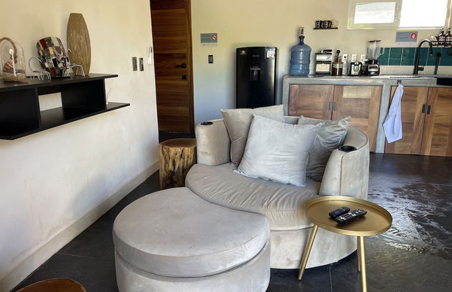 Suite Mexi Casa Mexibali Troncones - Foto 8